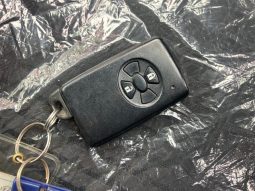 Toyota Vanguard 240S 2009 full