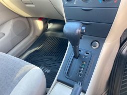 Toyota Corolla Runx X Limited 2002 full