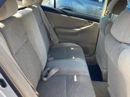 Toyota Corolla Runx X Limited 2002 full