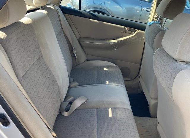 Toyota Corolla Runx X Limited 2002 full