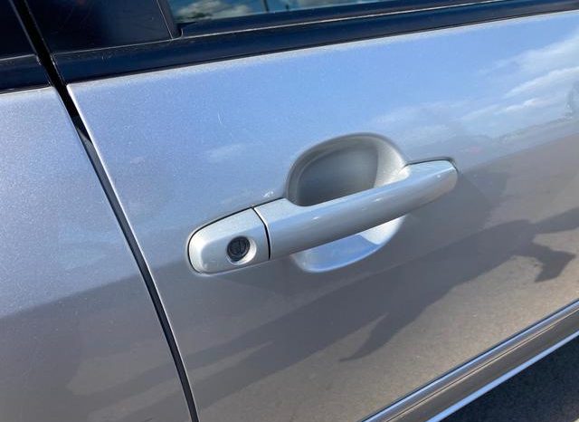 Toyota Corolla Runx X Limited 2002 full