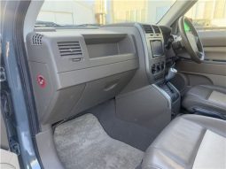 Chrysler Jeep Patriot Limited 4WD 2007 full