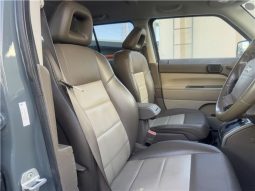 Chrysler Jeep Patriot Limited 4WD 2007 full