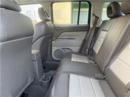 Chrysler Jeep Patriot Limited 4WD 2007 full