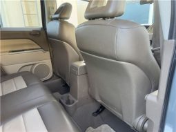 Chrysler Jeep Patriot Limited 4WD 2007 full