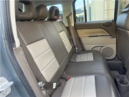 Chrysler Jeep Patriot Limited 4WD 2007 full