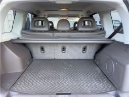 Chrysler Jeep Patriot Limited 4WD 2007 full