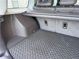 Chrysler Jeep Patriot Limited 4WD 2007 full