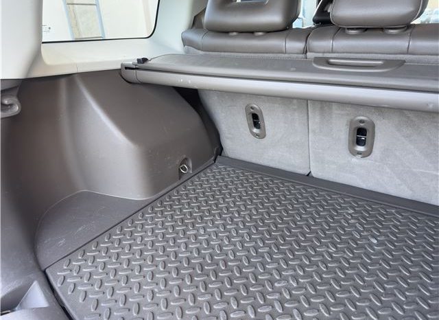 Chrysler Jeep Patriot Limited 4WD 2007 full