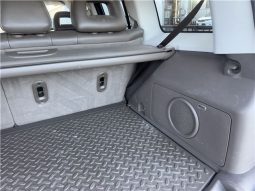 Chrysler Jeep Patriot Limited 4WD 2007 full