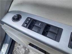 Chrysler Jeep Patriot Limited 4WD 2007 full