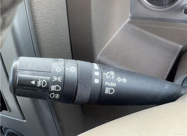 Chrysler Jeep Patriot Limited 4WD 2007 full