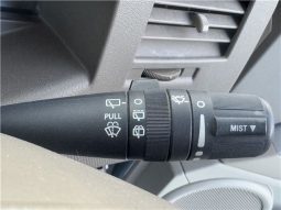 Chrysler Jeep Patriot Limited 4WD 2007 full