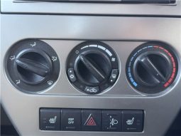 Chrysler Jeep Patriot Limited 4WD 2007 full