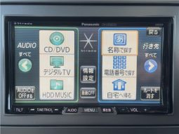 Chrysler Jeep Patriot Limited 4WD 2007 full