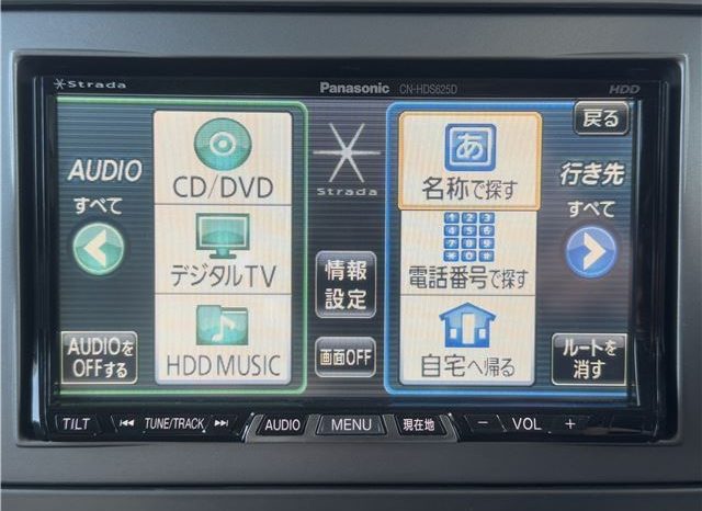 Chrysler Jeep Patriot Limited 4WD 2007 full