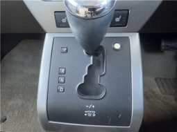 Chrysler Jeep Patriot Limited 4WD 2007 full