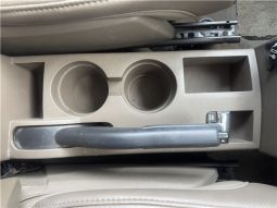 Chrysler Jeep Patriot Limited 4WD 2007 full