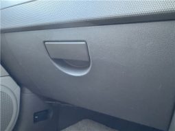 Chrysler Jeep Patriot Limited 4WD 2007 full