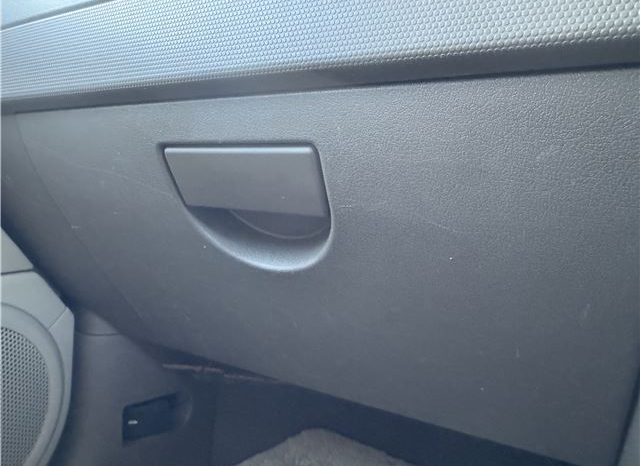 Chrysler Jeep Patriot Limited 4WD 2007 full