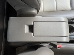 Chrysler Jeep Patriot Limited 4WD 2007 full