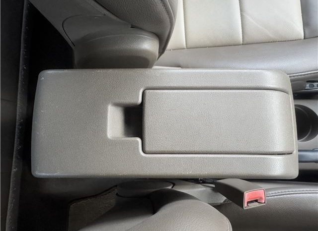 Chrysler Jeep Patriot Limited 4WD 2007 full