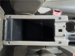 Chrysler Jeep Patriot Limited 4WD 2007 full