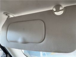 Chrysler Jeep Patriot Limited 4WD 2007 full