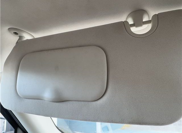 Chrysler Jeep Patriot Limited 4WD 2007 full