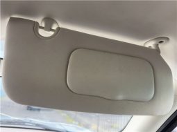 Chrysler Jeep Patriot Limited 4WD 2007 full