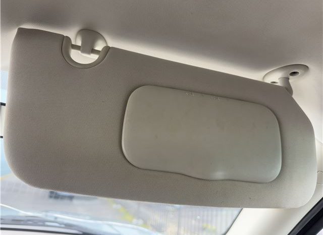 Chrysler Jeep Patriot Limited 4WD 2007 full