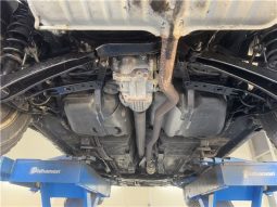 Chrysler Jeep Patriot Limited 4WD 2007 full