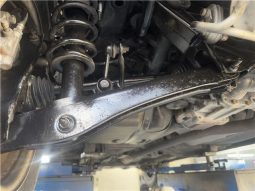 Chrysler Jeep Patriot Limited 4WD 2007 full