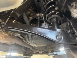 Chrysler Jeep Patriot Limited 4WD 2007 full