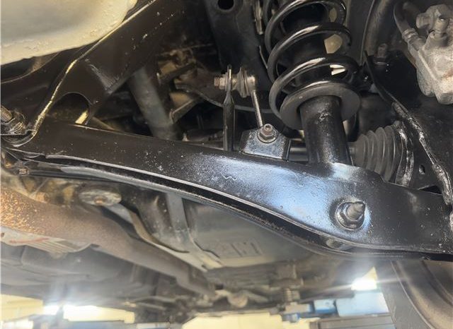 Chrysler Jeep Patriot Limited 4WD 2007 full