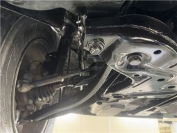 Chrysler Jeep Patriot Limited 4WD 2007 full