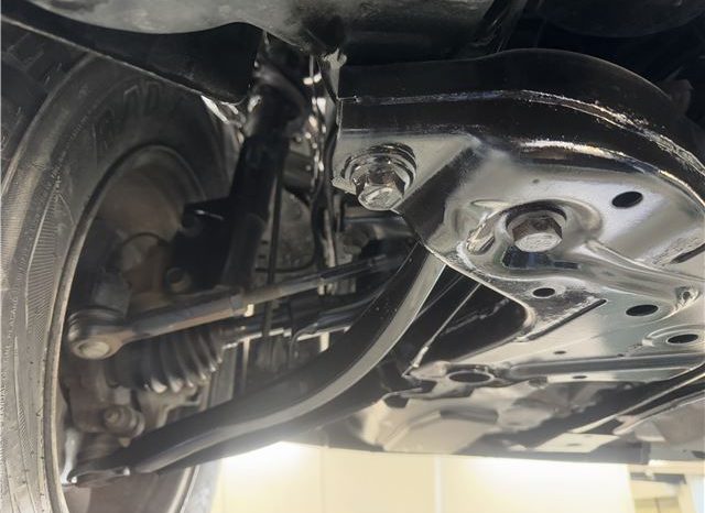 Chrysler Jeep Patriot Limited 4WD 2007 full