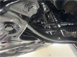 Chrysler Jeep Patriot Limited 4WD 2007 full