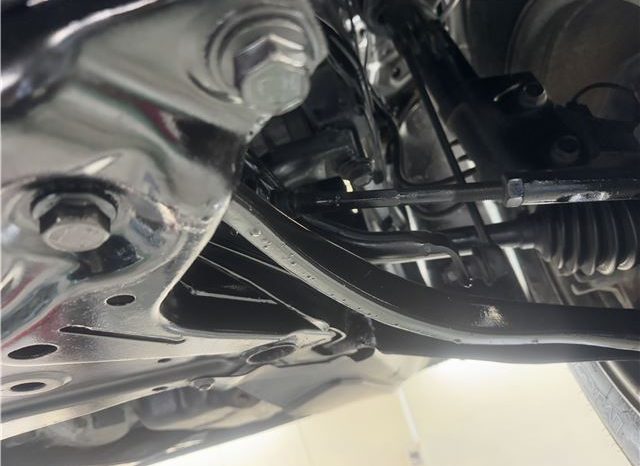 Chrysler Jeep Patriot Limited 4WD 2007 full