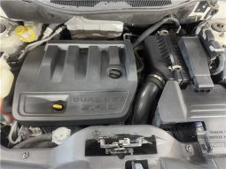 Chrysler Jeep Patriot Limited 4WD 2007 full