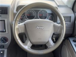 Chrysler Jeep Patriot Limited 4WD 2007 full