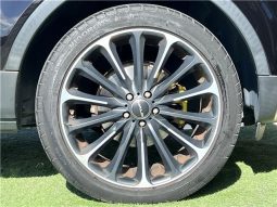 Land Rover Range Rover Evoque Prestige 2012 full