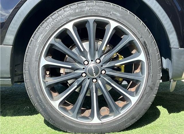 Land Rover Range Rover Evoque Prestige 2012 full