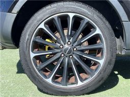 Land Rover Range Rover Evoque Prestige 2012 full