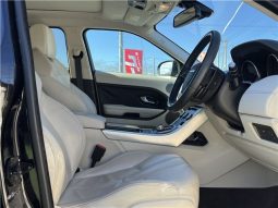 Land Rover Range Rover Evoque Prestige 2012 full