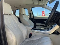 Land Rover Range Rover Evoque Prestige 2012 full