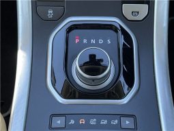 Land Rover Range Rover Evoque Prestige 2012 full