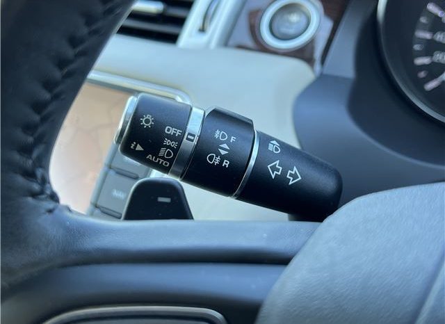 Land Rover Range Rover Evoque Prestige 2012 full