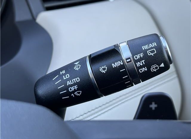 Land Rover Range Rover Evoque Prestige 2012 full