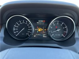 Land Rover Range Rover Evoque Prestige 2012 full